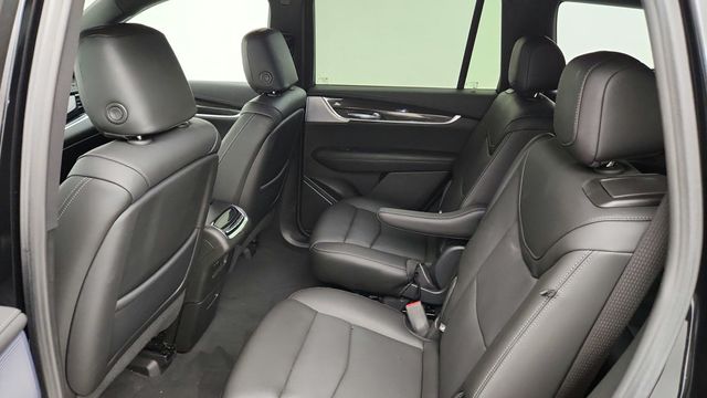 2024 Cadillac XT6 AWD 4dr Sport with Technology Package & Six-Person Seating - 22950892 - 21
