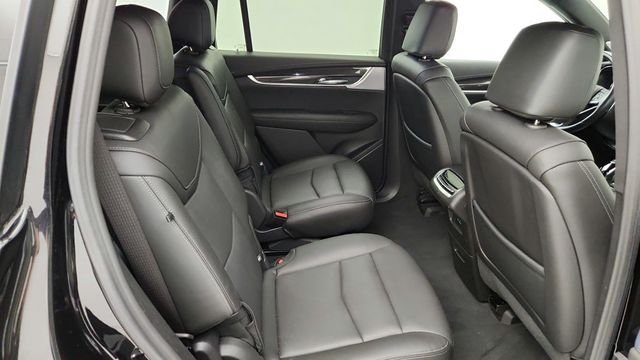 2024 Cadillac XT6 AWD 4dr Sport with Technology Package & Six-Person Seating - 22950892 - 23