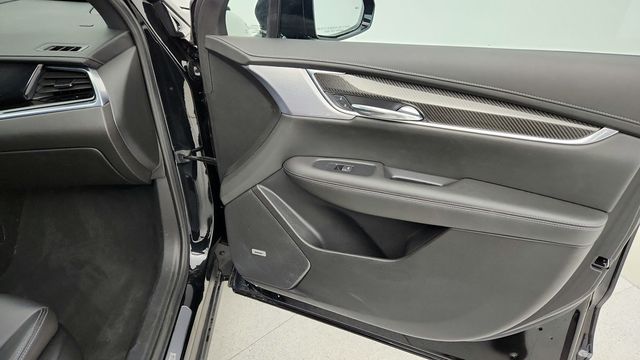 2024 Cadillac XT6 AWD 4dr Sport with Technology Package & Six-Person Seating - 22950892 - 26