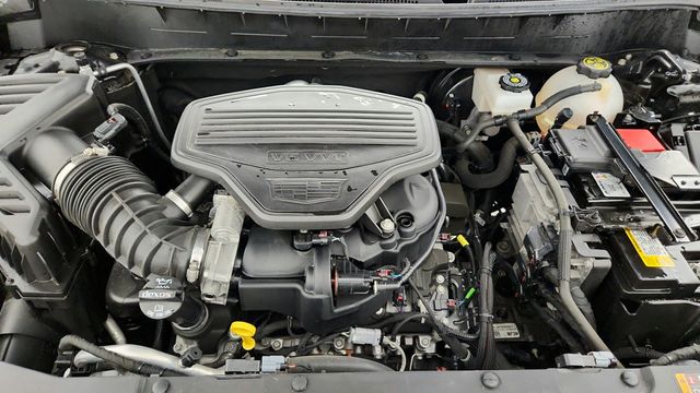2024 Cadillac XT6 AWD 4dr Sport with Technology Package & Six-Person Seating - 22950892 - 27