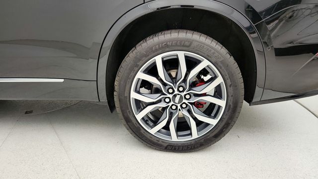 2024 Cadillac XT6 AWD 4dr Sport with Technology Package & Six-Person Seating - 22950892 - 8