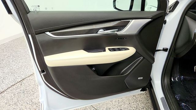 2024 Cadillac XT6 AWD 4dr Sport w/ Super Cruise & Technology Pkg - 23085049 - 10
