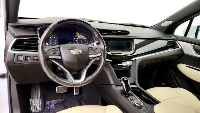 2024 Cadillac XT6 AWD 4dr Sport w/ Super Cruise & Technology Pkg - 23085049 - 12
