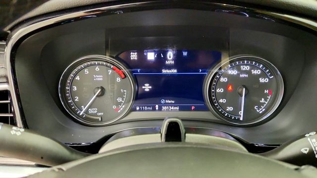 2024 Cadillac XT6 AWD 4dr Sport w/ Super Cruise & Technology Pkg - 23085049 - 14
