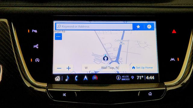 2024 Cadillac XT6 AWD 4dr Sport w/ Super Cruise & Technology Pkg - 23085049 - 19