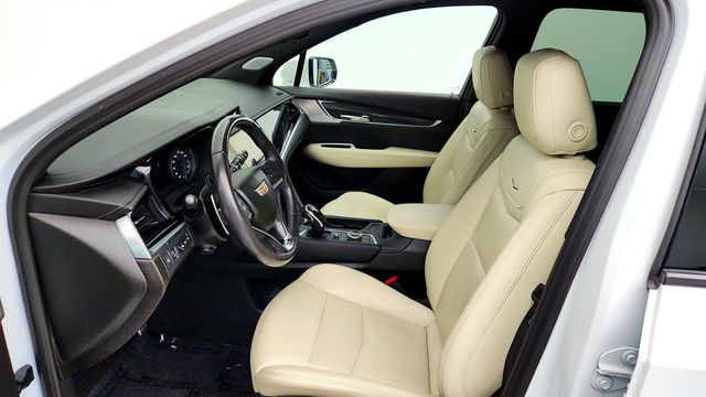 2024 Cadillac XT6 AWD 4dr Sport w/ Super Cruise & Technology Pkg - 23085049 - 20