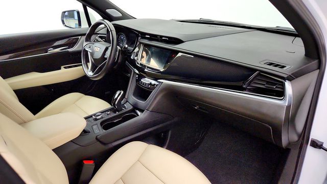 2024 Cadillac XT6 AWD 4dr Sport w/ Super Cruise & Technology Pkg - 23085049 - 25