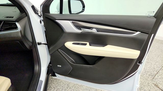 2024 Cadillac XT6 AWD 4dr Sport w/ Super Cruise & Technology Pkg - 23085049 - 26