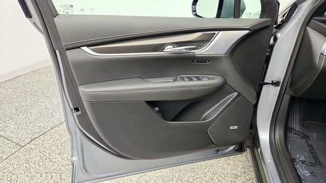 2024 Cadillac XT6 AWD 4dr Sport w/ Technology Package - 23075722 - 10
