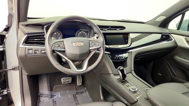 2024 Cadillac XT6 AWD 4dr Sport w/ Technology Package - 23075722 - 12