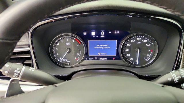 2024 Cadillac XT6 AWD 4dr Sport w/ Technology Package - 23075722 - 14