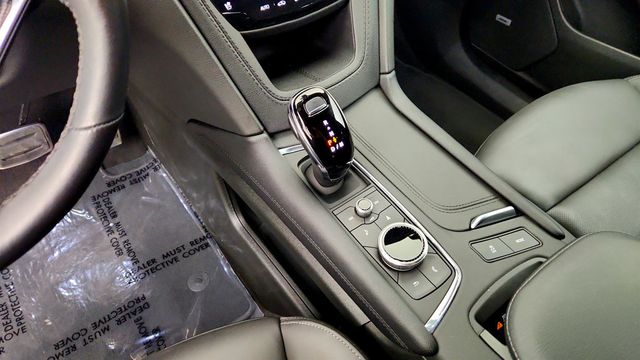 2024 Cadillac XT6 AWD 4dr Sport w/ Technology Package - 23075722 - 16