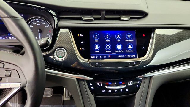 2024 Cadillac XT6 AWD 4dr Sport w/ Technology Package - 23075722 - 17