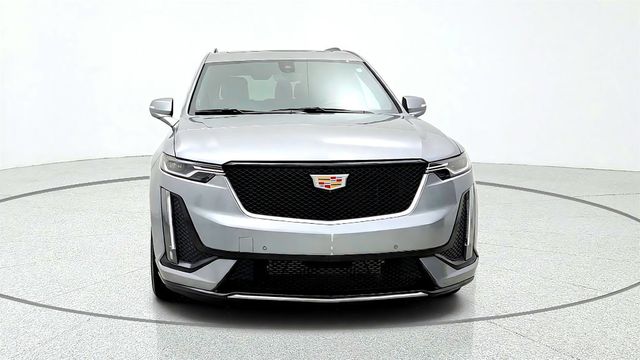 2024 Cadillac XT6 AWD 4dr Sport w/ Technology Package - 23075722 - 1