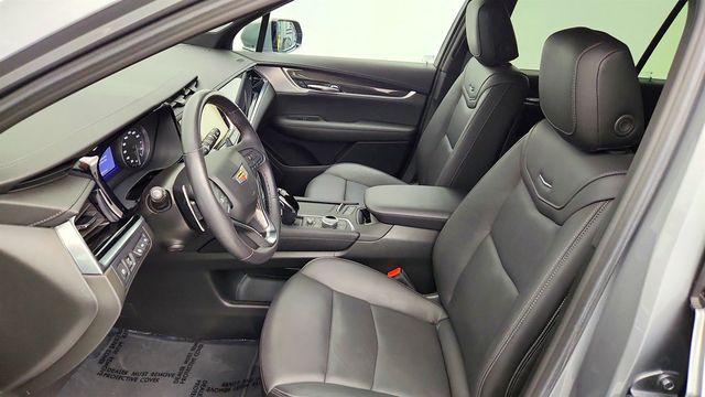 2024 Cadillac XT6 AWD 4dr Sport w/ Technology Package - 23075722 - 20