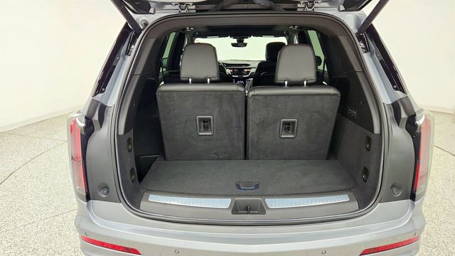 2024 Cadillac XT6 AWD 4dr Sport w/ Technology Package - 23075722 - 22