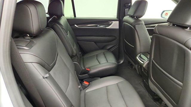 2024 Cadillac XT6 AWD 4dr Sport w/ Technology Package - 23075722 - 23