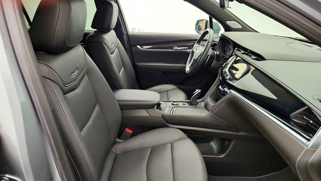 2024 Cadillac XT6 AWD 4dr Sport w/ Technology Package - 23075722 - 24