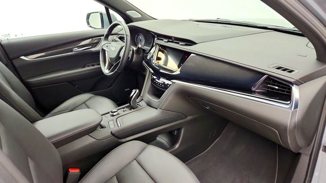 2024 Cadillac XT6 AWD 4dr Sport w/ Technology Package - 23075722 - 25