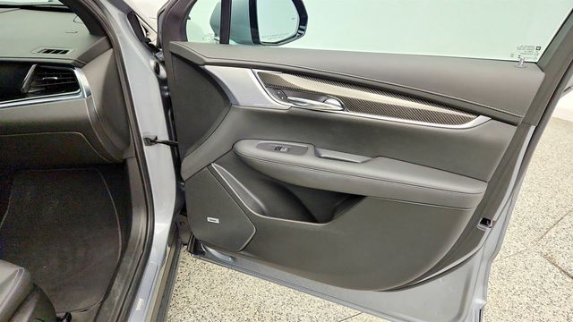 2024 Cadillac XT6 AWD 4dr Sport w/ Technology Package - 23075722 - 26