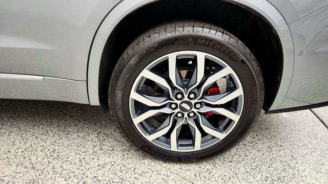 2024 Cadillac XT6 AWD 4dr Sport w/ Technology Package - 23075722 - 8