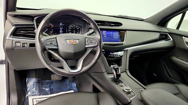 2024 Cadillac XT6 FWD 4dr Luxury - 23090352 - 12