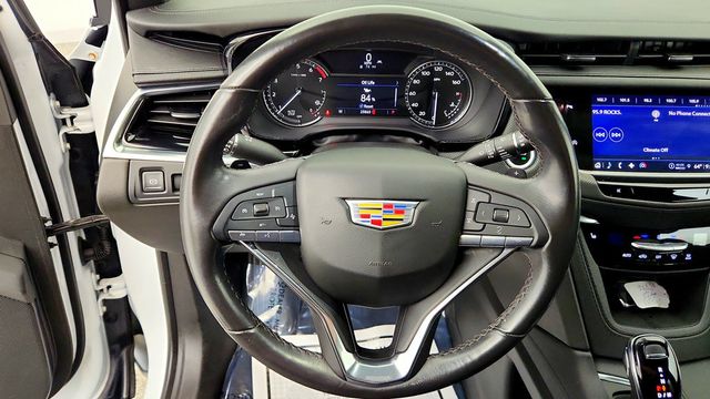 2024 Cadillac XT6 FWD 4dr Luxury - 23090352 - 13