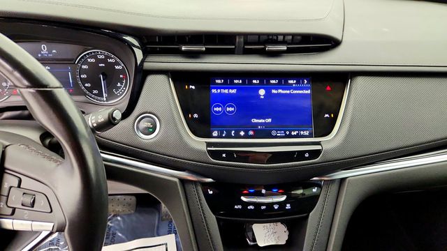 2024 Cadillac XT6 FWD 4dr Luxury - 23090352 - 17