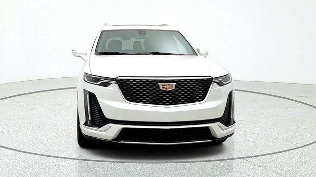 2024 Cadillac XT6 FWD 4dr Luxury - 23090352 - 1