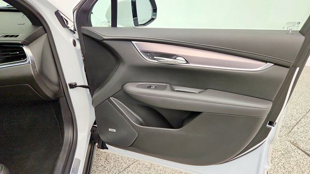 2024 Cadillac XT6 FWD 4dr Luxury - 23090352 - 26