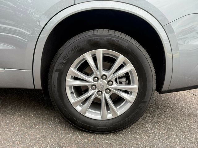 2024 Cadillac XT6 FWD 4dr Luxury - 23037735 - 9