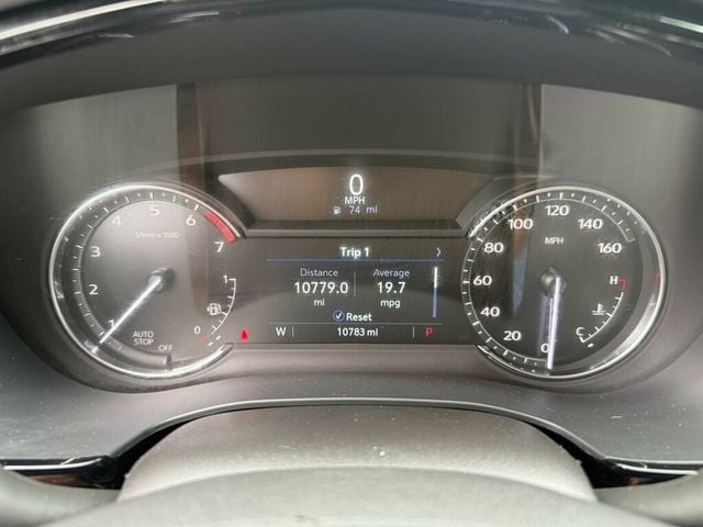 2024 Cadillac XT6 FWD 4dr Luxury - 23037735 - 3