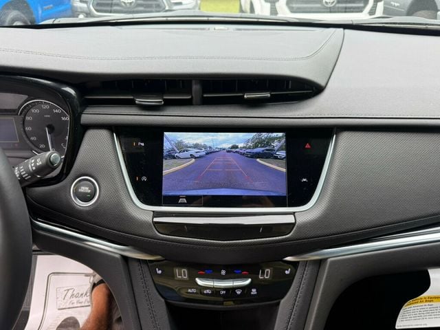2024 Cadillac XT6 FWD 4dr Luxury - 23037735 - 5