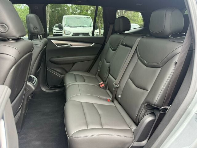2024 Cadillac XT6 FWD 4dr Luxury - 23037735 - 7