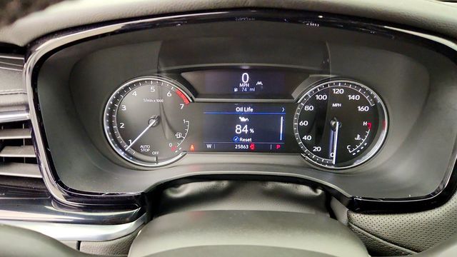 2024 Cadillac XT6 FWD 4dr Luxury w/ UltraView Panoramic Roof - 23090352 - 14