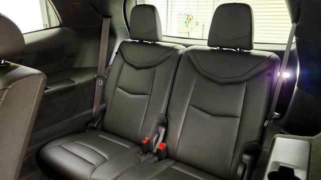 2024 Cadillac XT6 FWD 4dr Luxury w/ UltraView Panoramic Roof - 23090352 - 21