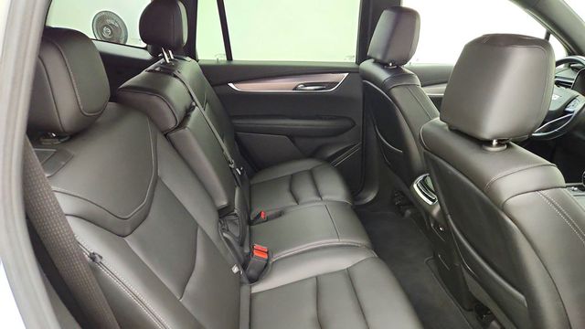2024 Cadillac XT6 FWD 4dr Luxury w/ UltraView Panoramic Roof - 23090352 - 23