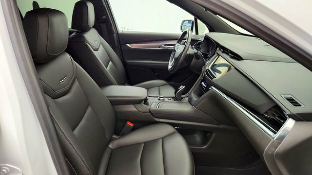 2024 Cadillac XT6 FWD 4dr Luxury w/ UltraView Panoramic Roof - 23090352 - 24