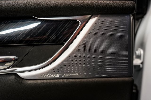 2024 Cadillac XT6 FWD 4dr Premium Luxury - 22969815 - 9