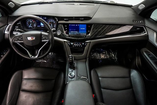 2024 Cadillac XT6 FWD 4dr Premium Luxury - 22969815 - 15