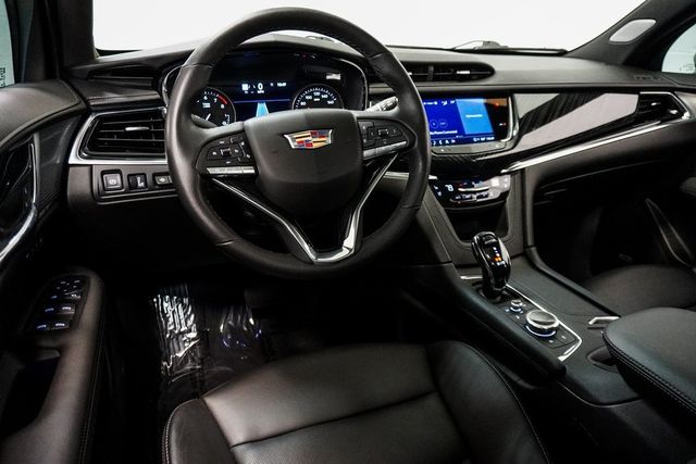 2024 Cadillac XT6 FWD 4dr Premium Luxury - 22969815 - 16