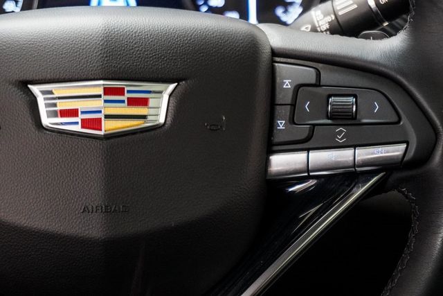 2024 Cadillac XT6 FWD 4dr Premium Luxury - 22969815 - 18