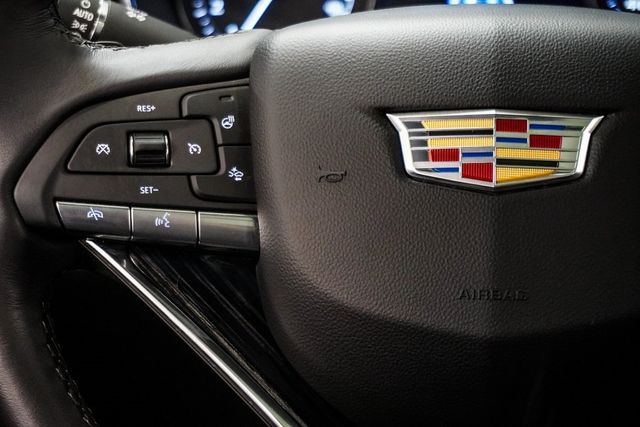 2024 Cadillac XT6 FWD 4dr Premium Luxury - 22969815 - 19