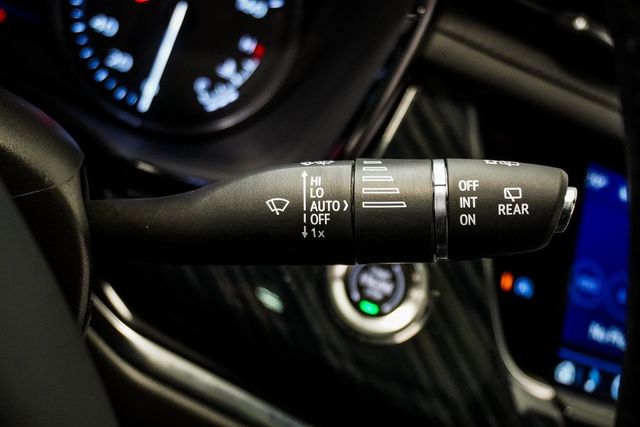 2024 Cadillac XT6 FWD 4dr Premium Luxury - 22969815 - 22