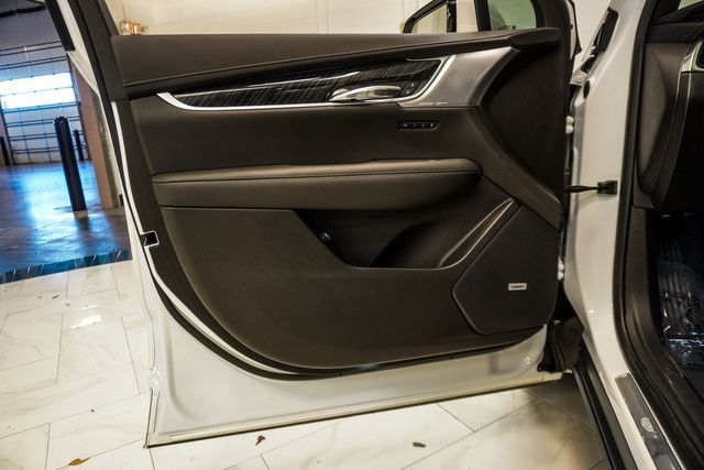 2024 Cadillac XT6 FWD 4dr Premium Luxury - 22969815 - 24