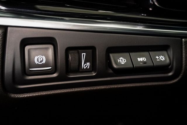 2024 Cadillac XT6 FWD 4dr Premium Luxury - 22969815 - 29