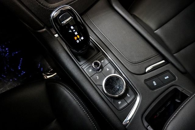 2024 Cadillac XT6 FWD 4dr Premium Luxury - 22969815 - 31