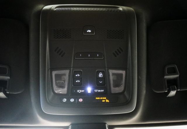 2024 Cadillac XT6 FWD 4dr Premium Luxury - 22969815 - 33