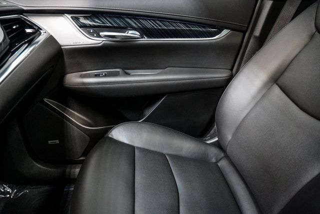 2024 Cadillac XT6 FWD 4dr Premium Luxury - 22969815 - 34