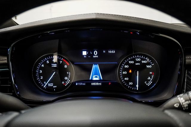 2024 Cadillac XT6 FWD 4dr Premium Luxury - 22969815 - 35